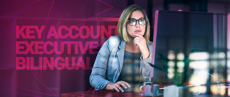 Key Account Executive